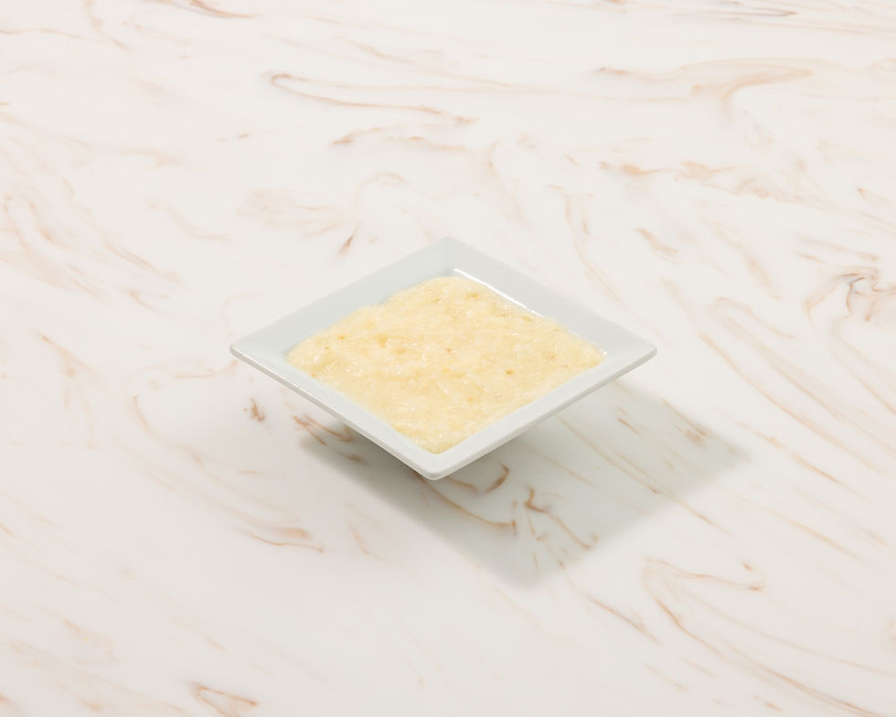 Classic Grits