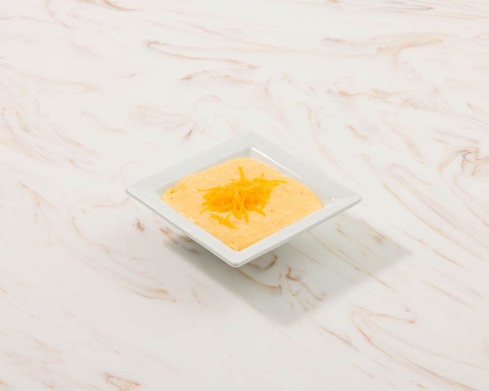 Cheesy Grits