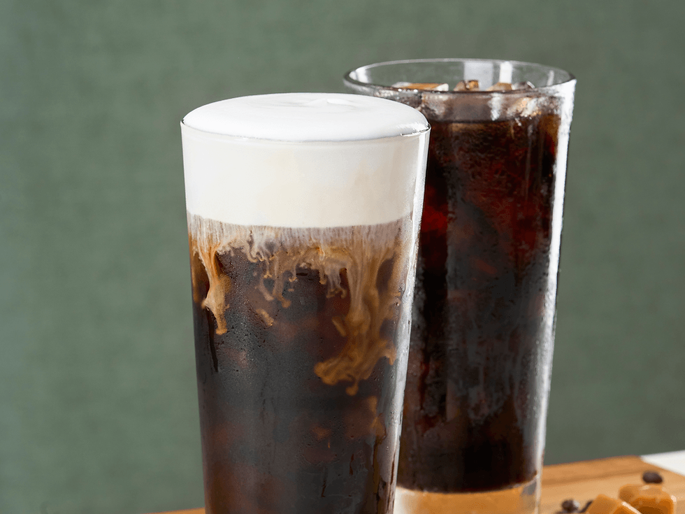 STōK Bold & Smooth Cold Brew